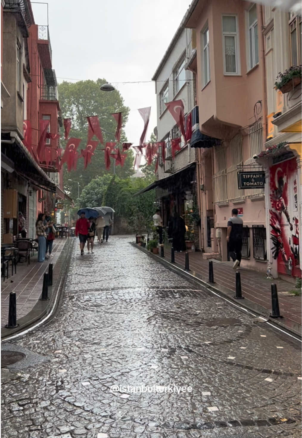 🥺🇹🇷#turkey #fyp #rainy🥀 