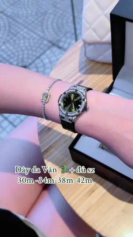 Sinh nhật, kỷ niệm hay lễ nào cũng tặng được chiếc này !⌚️😳#dongho #dongholaplanh #donghotangqua #nghiendongho 