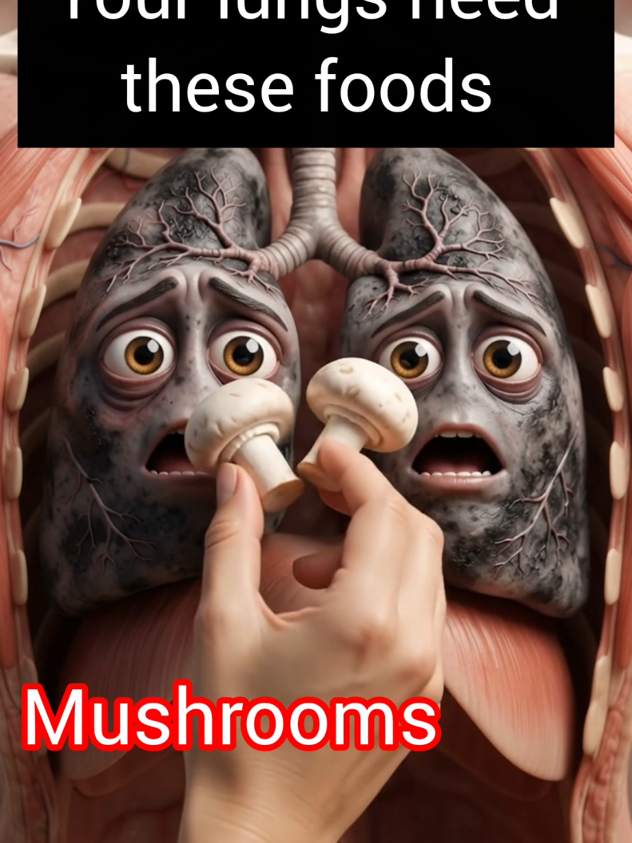 post 04 | 🫁 Your lungs work every second to help you breathe. Give them the nutrients they need! 💚 These foods contain vitamins, antioxidants, and other nutrients that help support overall lung health as part of a balanced diet. ✨ Best Foods for Healthy Lungs:   🍎 apple  🧄 garlic    ☕ green tea  🥜 Nuts & Seeds 🍇 grapes  🫒 olive oil  ❤️ Healthy lungs start with healthy habits. 💬 Save this post & share it with someone who cares about their health! #LungHealth #HealthyLungs #HealthyEating #Nutrition #Wellness 