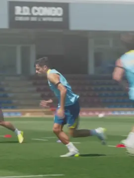 pedri is back to training.👏🏽❤️ . #barcelona #fyp #pedri 