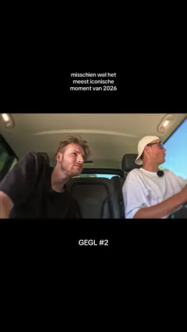 Wat een move van Barry #bankzitters #gegl 🧠