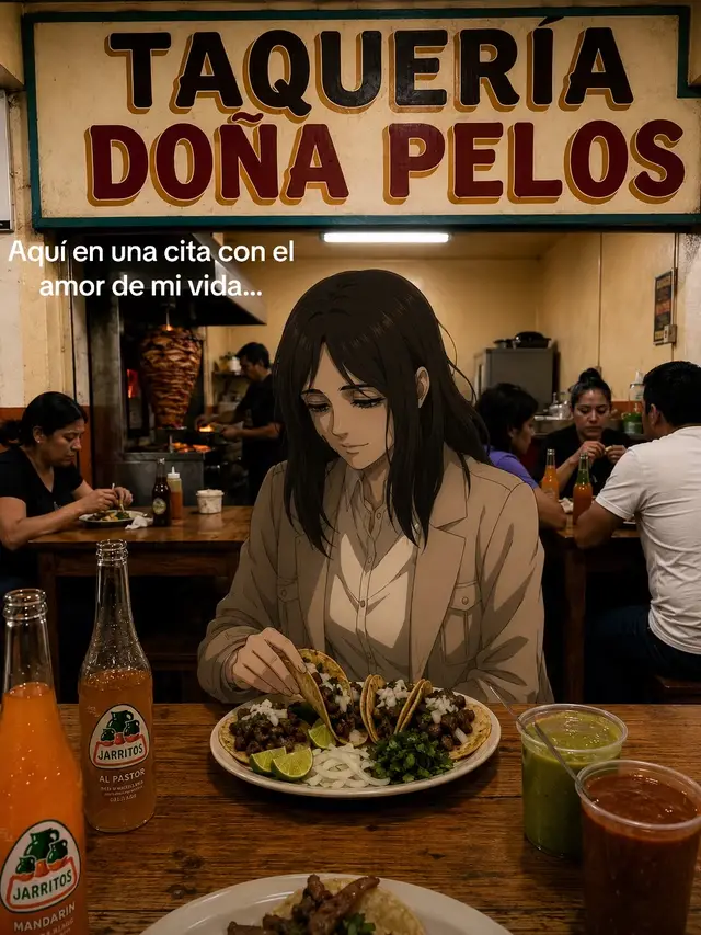 . . . . . . . Feliz cumpleaños, Pieck. Gracias por ser uno de esos personajes que nunca se olvidan. Ojalá existieras para invitarte unos tacos en la Taquería Doña Pelos . . . . . . . #pieckfinger #attackontitanseason4  #shingekinokyojin #pinchetiktokponmeenparati #fyp 