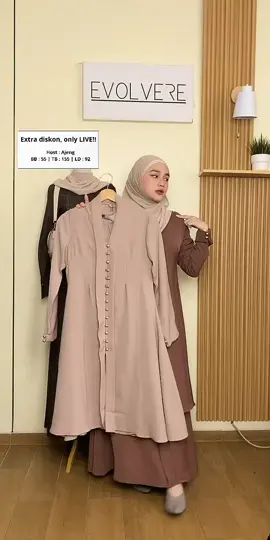 Ikuti LIVE kami dan dapatkan promosi eksklusif!