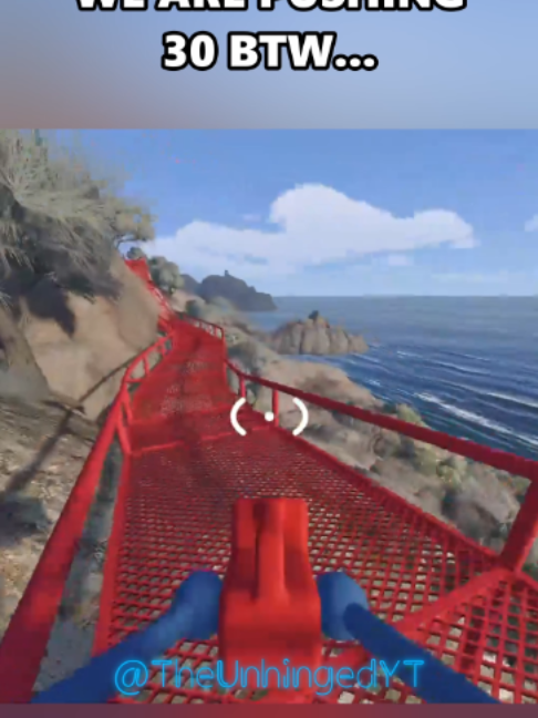 My favorite vocal stim... #bigwalk #unhinged #fypシ゚viral #funny #gaming #group