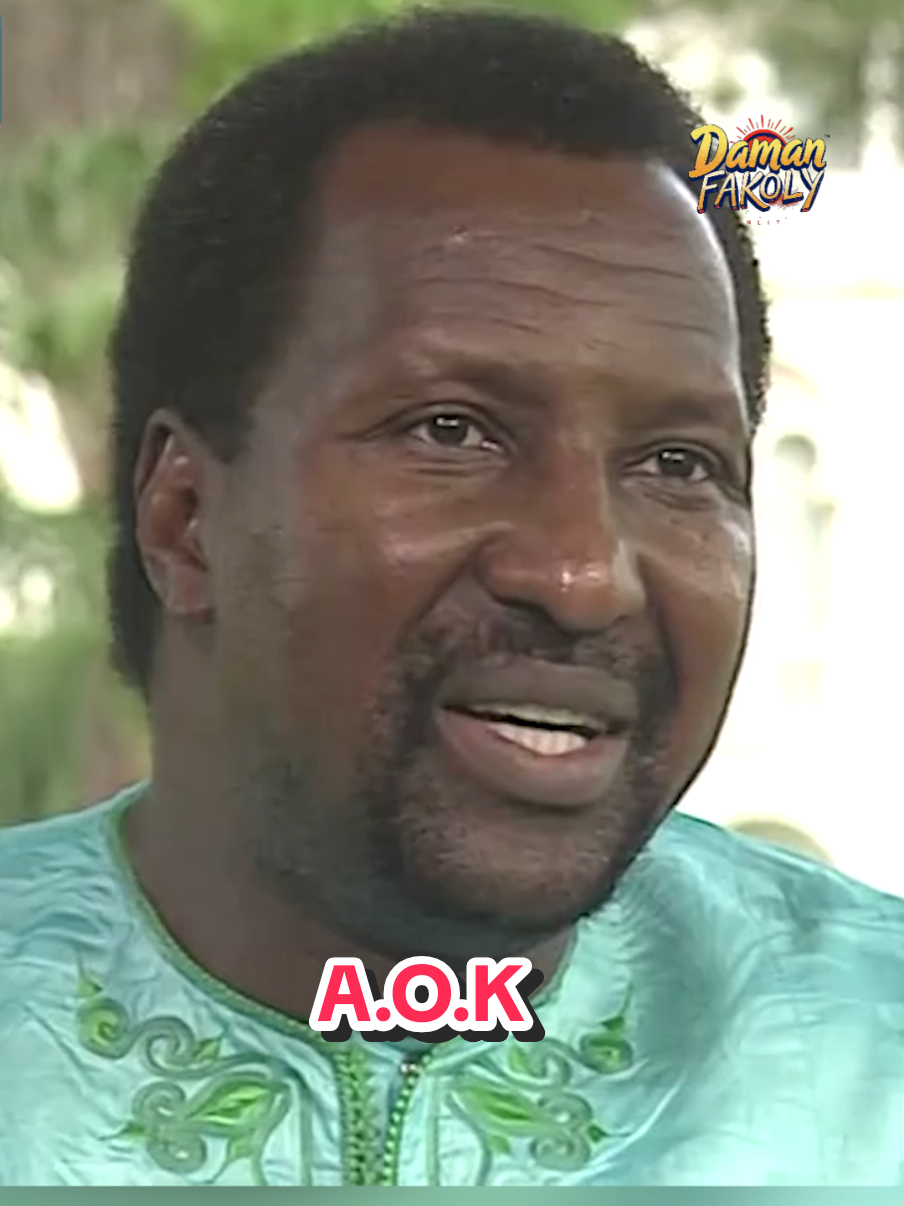 Alpha Oumar KONARE   #creatorsearchinsights , #motivation #selfgrowth  #tiktokmali #afrique 
