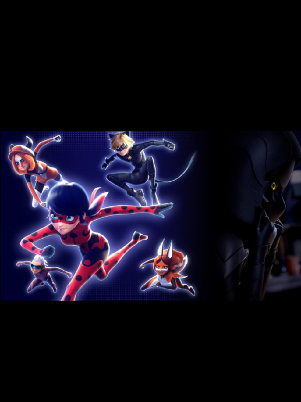 Fraldizer: episódio completo! #viralvideo #viral #miraculousladybug #fouryou #apoyoplissssssssssssss💞 