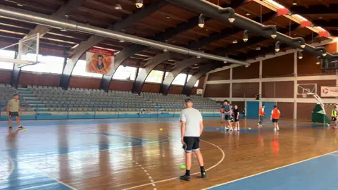 Vushtrria Basket