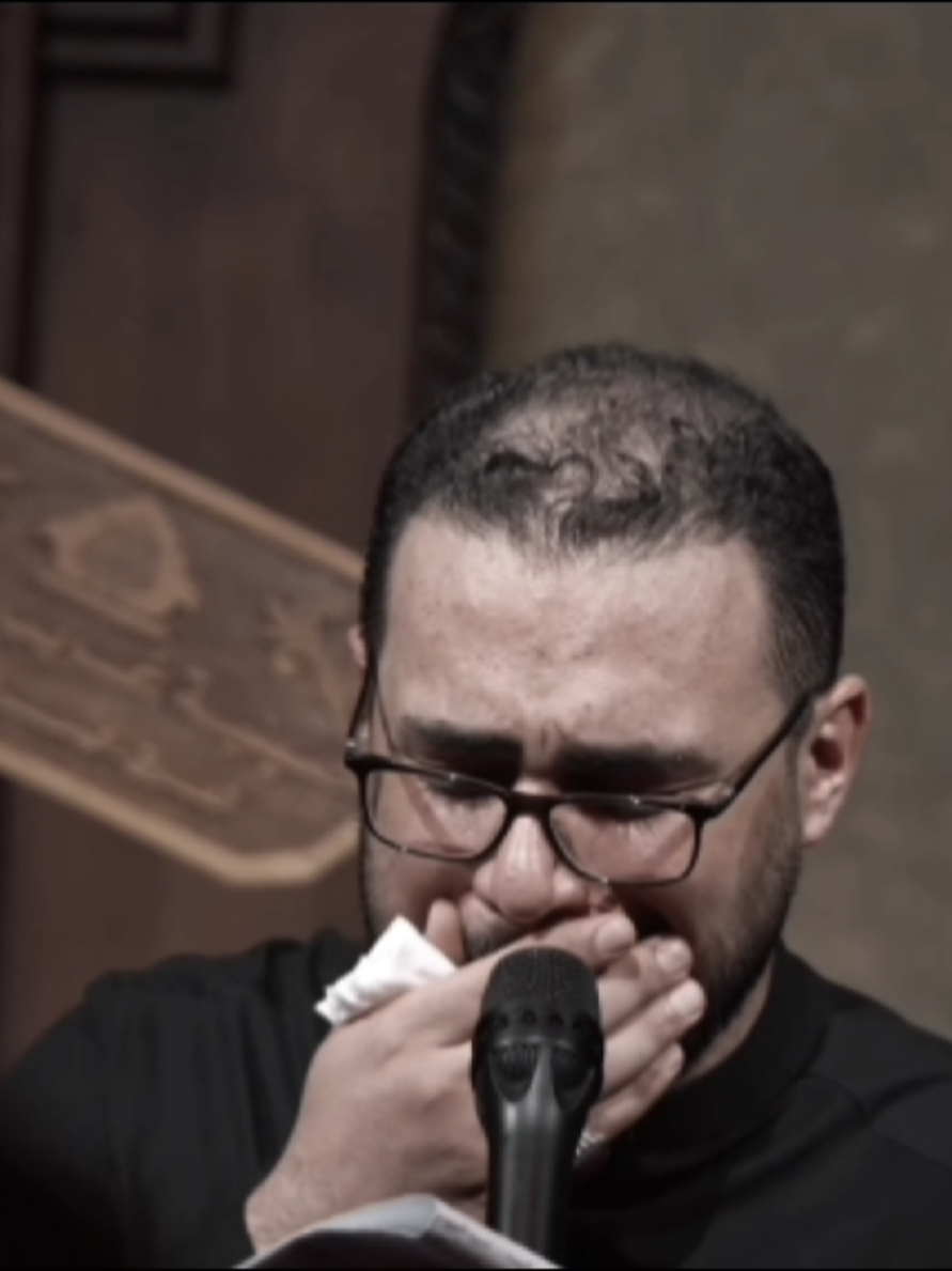 #محمد_باقر_الخاقاني #fyp #_es47 