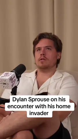 Come on in!! #dylansprouse #nsbnf #podcastclips #nsbnf 