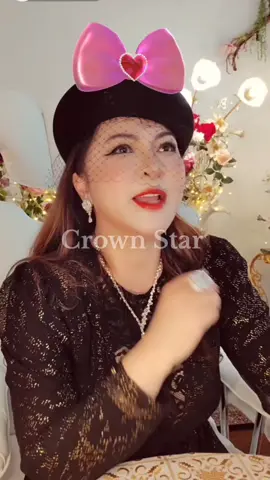 Lý Nhã Kỳ đã được Nguyễn Phương Hằng nhắc tên #lynhaky #nguyenphuonghang #crownstar #tiktokgiaitri #viral 