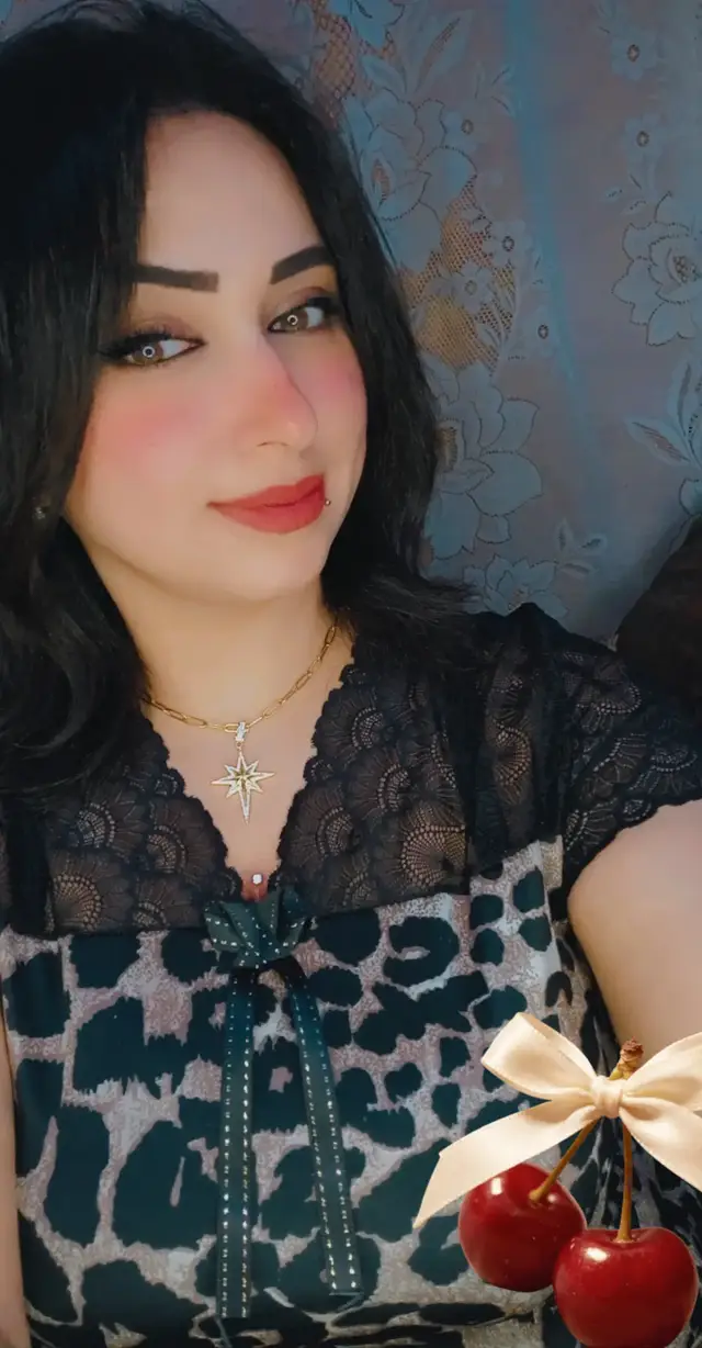 #łøķā🍒💋 