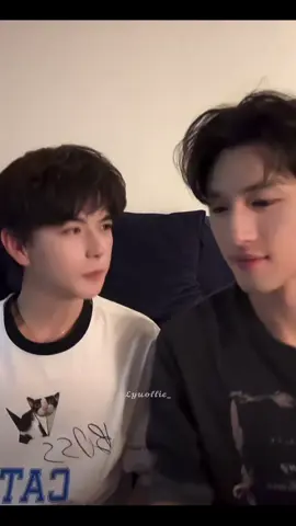 🤏🏻😭#lusitong #bl #aydensng #doublehelix #cdrama 