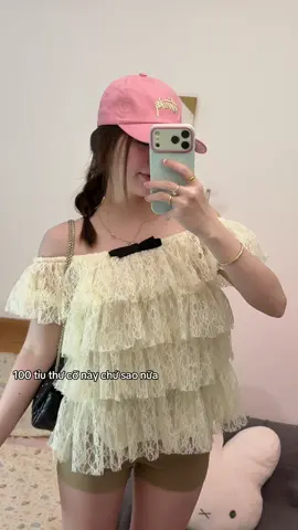 xưa g tưởng ẻm đắt lắm #babydoll #xuhuong #viral 