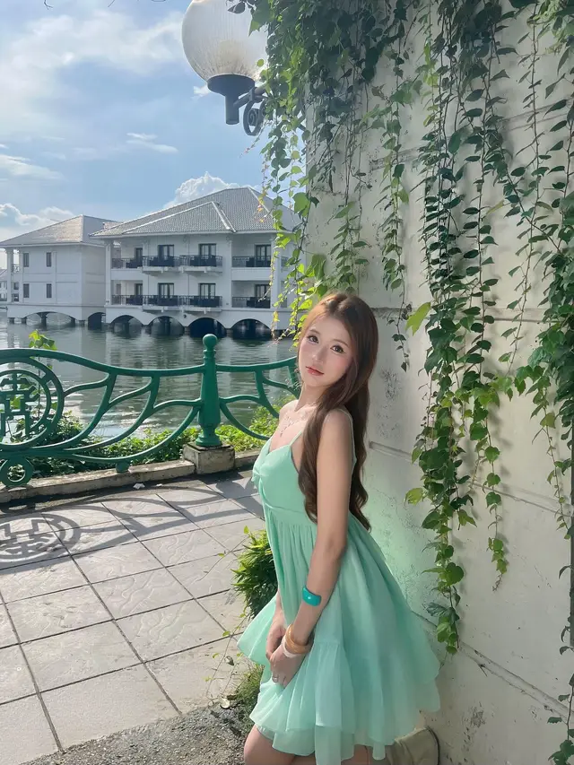 Chiếc góc chưa bao giờ hết thơ 🍃