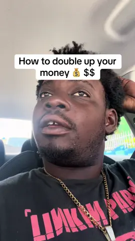 If you wanna learn how to double up your money here you go yall been begging me to give yall a free educational purpose video and I gotchyall I’m back follow for more share and subscribe to my YouTube : RVaLey #fyp #finances #credit #paypal #chime