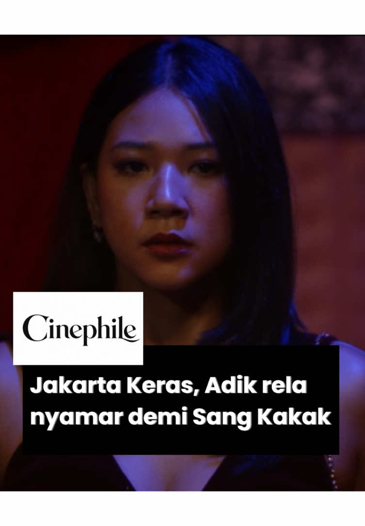 Sisi gelap Jakarta yang gak semua orang tau, di kupas di series terbaru vidio Jakarta Undercover: Members Only Mulai 7 Agustus 2026  #jakartaundercovermembersonly #jakartaundercover #series #vidio #vidioviral 