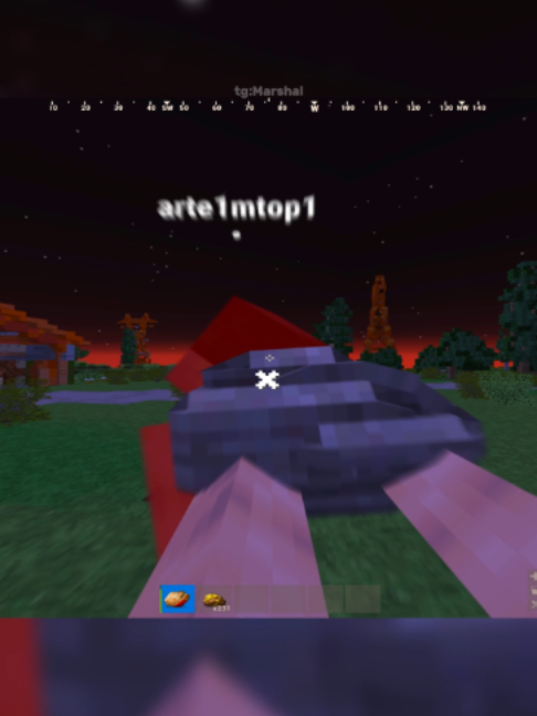 RUST В МАЙНКРАФТ)#RUST#rustgame#maincraft#SOLOCORE#рекомендации