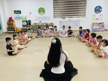 Vận động âm nhạc:Phách tre+ kẻng  #xuhuong  #camthuamnhac 