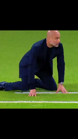 Manager réaction☠️🔥#celebration #manager #footballtiktok #footballvideo #tackle 