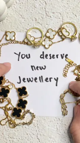 Go get yours now!😍 #jewelry #aksesorislocal #aksesorisaesthetic #aksesorisaffordable 