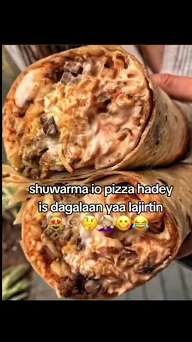 me shuwarma🤤🤌🏼😂