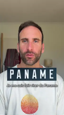 Faut que ça change.