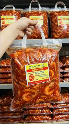 Mắm tôm chua riềng #taphoagenz #tiktokshop #xh 