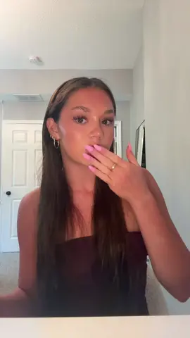 getting my nails done today comment nail inspo!!💖💖💖 #grwm #grwmstorytime #grwmroutine #MakeupRoutine #relatable 