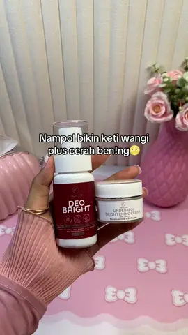 #moicaredeobright #moicareunderarmbrighteningcream 
