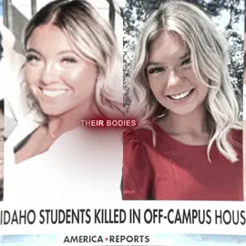 may they rest in peace || #idahocollegestudents #netflixdocumentary #foryoupage #documentaries #murdercase The Idaho Murders: College Nightmare Netflix Documentary Edit Bryan Kohberger