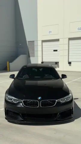 Something is in the oven for the car rn it’s almost ready #bmw #fyp #f32 #cooking #tiktokrecipecontest 
