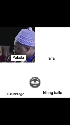 #wakhtanoulamb #vues #tiktoksenegal🇸🇳 