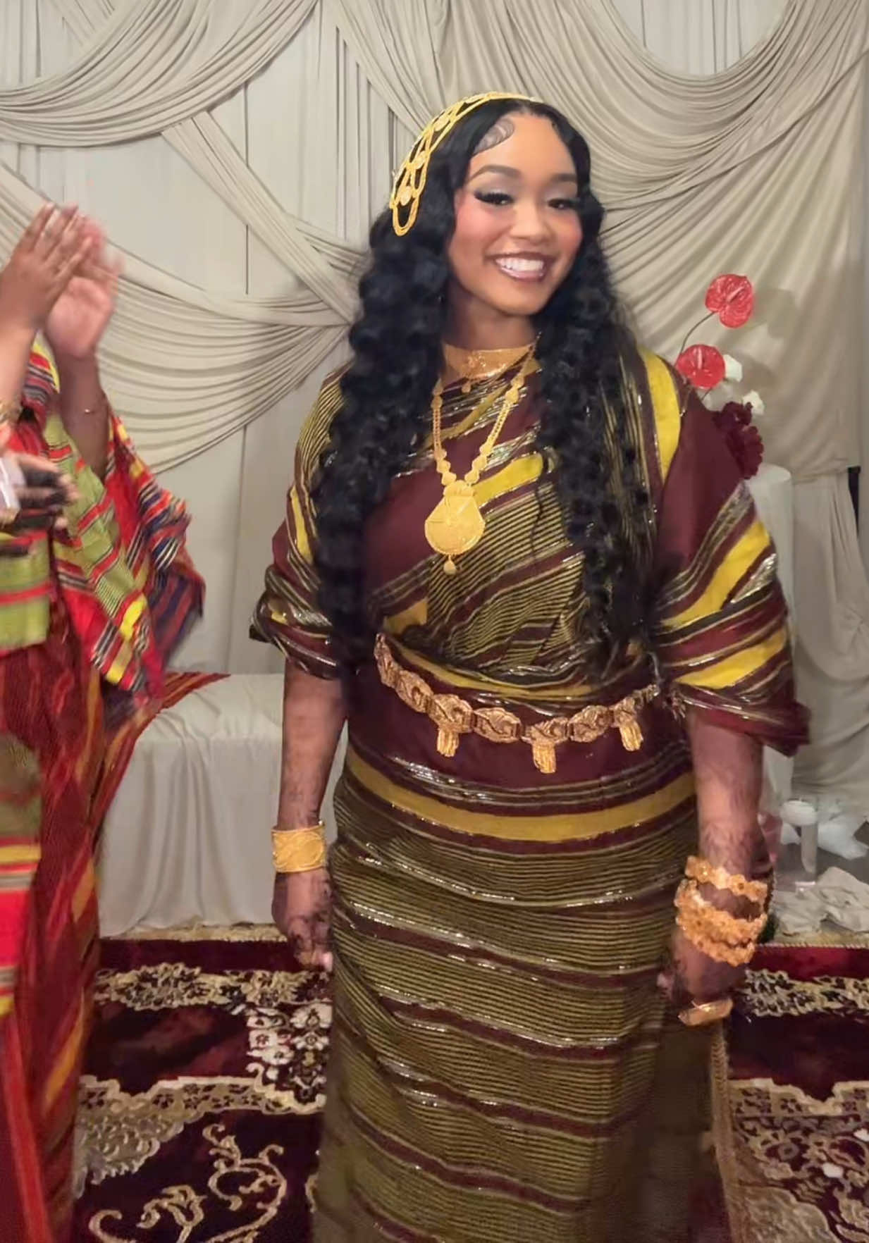 Feels like yesterday 🥺 #drafts #hennaparty #somalitiktok 