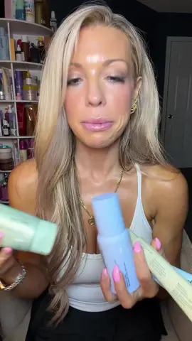 @Prequel dropped a new redness bundle! Targeting rosacea! #prequel #skincare #rosacea #tiktokshopcosmetics #ttsbeautybesties 