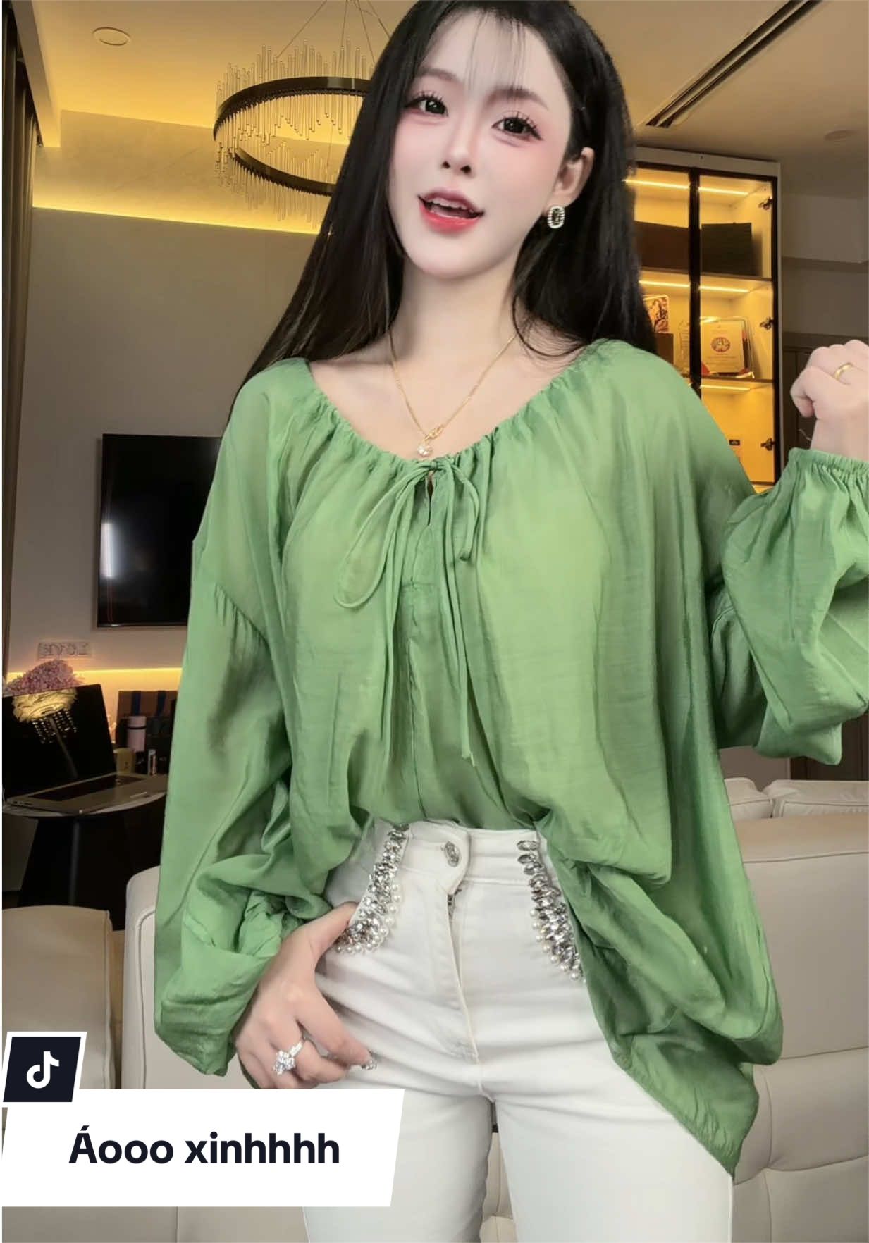 #xuhuong #thoitrangnu 