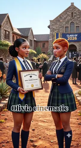 The Shadow Between Twins | Episode 2 #aigenerated #aistory #blowup #animatedstories #twins 