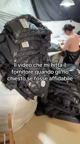 La BIO è crazy af #viral #fornitore #supply #agent 