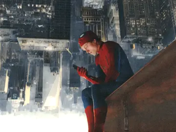 Spider-Man Brand New Day.. #spdtkugc 