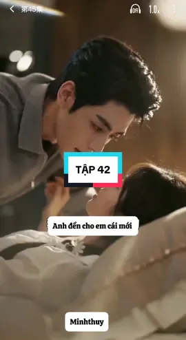 TẬP 42: CƯỚI RỒI MỚI YÊU#reviewphim #xuhuongtiktok #phimngan #ai #phimhaymoingay @Kẹo Ngọt Vị Cam 