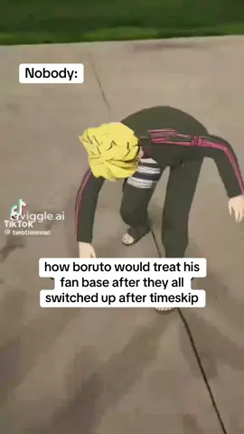 Original: @VAE 😭😭😭 #foryoupage #fyp #narutoshippuden #borutotwobluevortex #anitok 