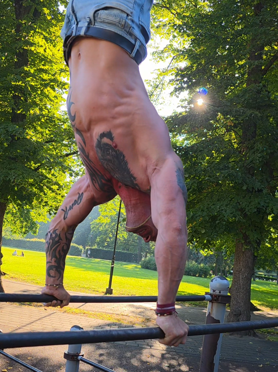 ... #💪 