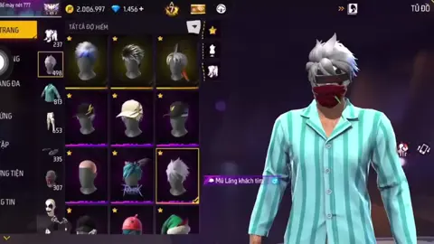 một mình vẫn ổn mà... #freefire_lover #vds #xh #vdstar⭐ 