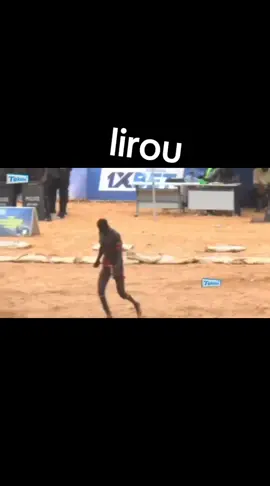 lirou Diane bou Ngor #cejour-là 