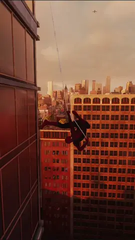 It's wonderful 🕷️ #marvespiderman2 #brandnewday #spectacularspiderman #tobeymaguire #foryou 