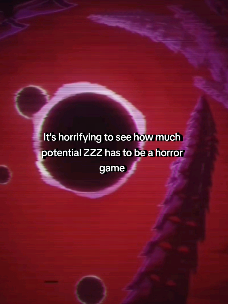 It got to be the worst Hoyoverse world to live in, not to mention the dark wall... || #zzzero #zenlesszonezero #zzzedit #viral #fyp 