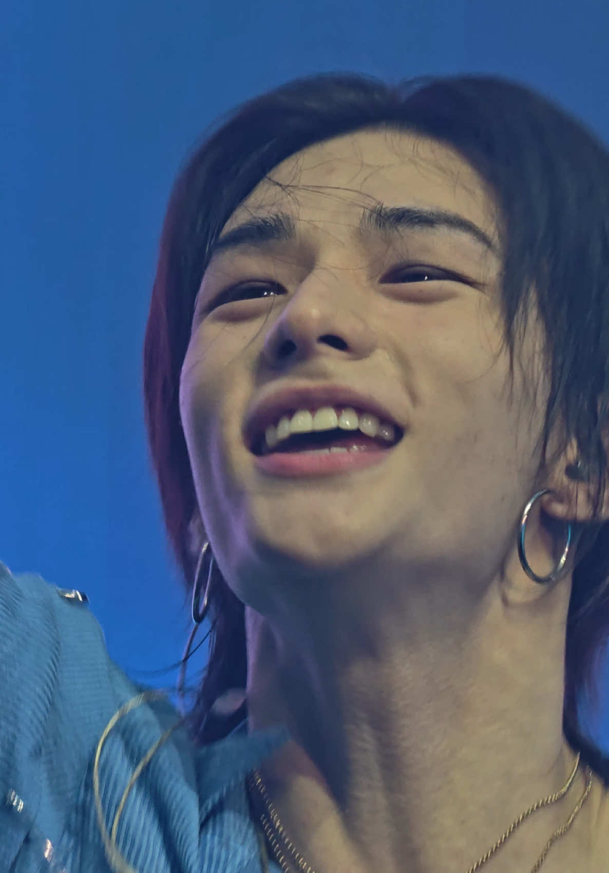 260801 RUN IT BLIND SPOT #StrayKids #スキズ  #hyunjin #ヒョンジン  #runittour 