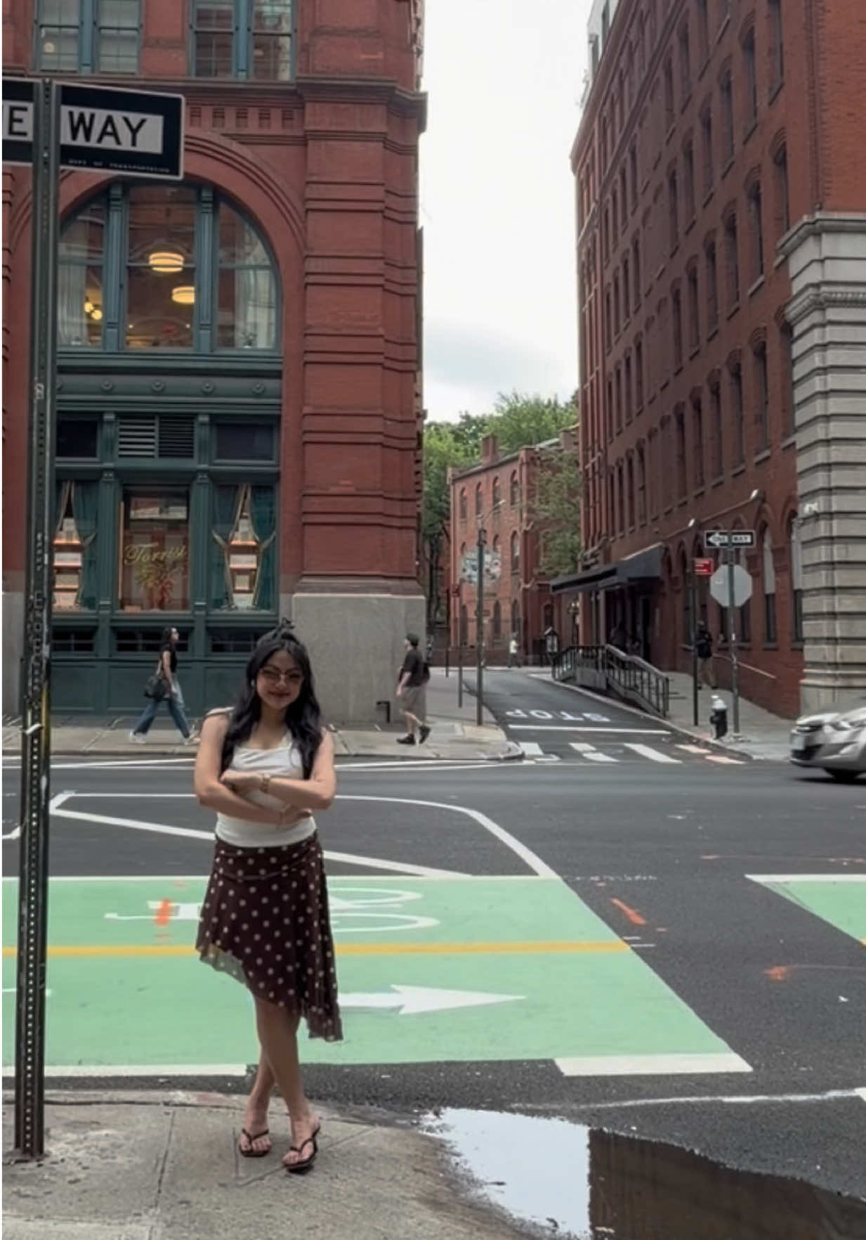 Hiii NYC