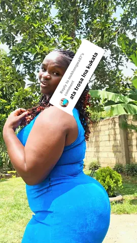 Replying to @mukhongwa87 