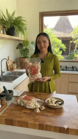 pangsit ayam viral #pangsitayam 