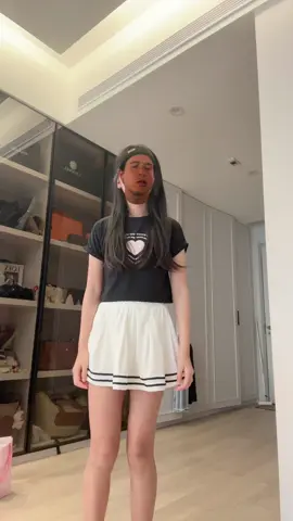 算了，我来发第二个了，这首歌得拍子很难抓诶 #舞蹈 #流量 